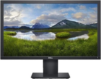 Monitors Dell E2220H, 21.5", 5 ms
