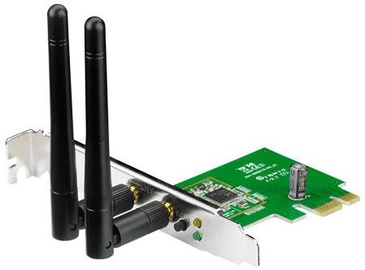 Asus PCI-N15 Wireless N300 PCIe Adapter