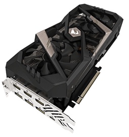 Gigabyte AORUS GeForce RTX 2080 XTREME 8GB GDDR6 PCIE GV-N2080AORUS X-8GC