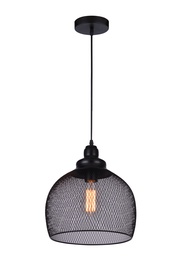 Pakabinamas šviestuvas Domoletti Tito MD42428-1, 40W, E27