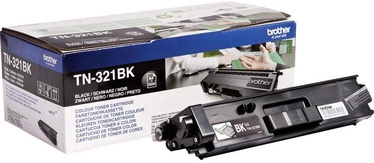 Tonera kasete Brother TN-321BK, melna