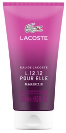 Dušo želė Lacoste Eau de Lacoste L.12.12 Magnetic, 150 ml