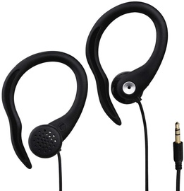 Ausinės Thomson EAR5105 Black