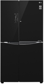 Šaldytuvas LG GSM860BMAV