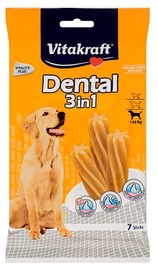 Vitakraft Dental Medium 3in1