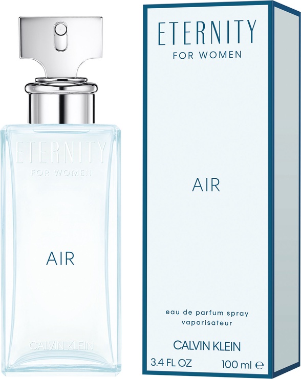 Parfüümvesi Calvin Klein Eternity, 100 ml