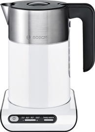 Электрический чайник Bosch TWK8611P, 1.5 л