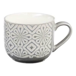 Krūze jumbo bowl geometr 550ml 125386