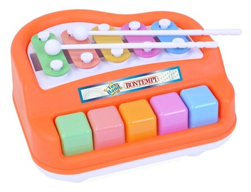 Bontempi Toy Band Baby Play Xylopiano 08233