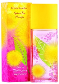 Tualettvesi Elizabeth Arden Green Tea Mimosa, 100 ml