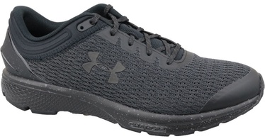 Spordijalatsid Under Armour Charged, must, 40.5