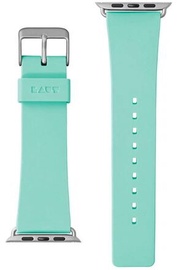 Laut Active Strap For Apple Watch 38/40mm Mint