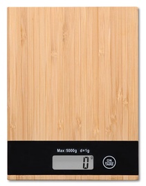 Köögikombain Kesper Bamboo Kitchen Weights 5kg