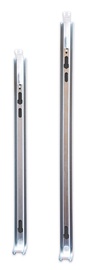 Кронштейн Sanica C500, 500 мм x 40 мм, 2 шт.