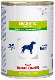 Royal Canin Dog Diabetic 410g