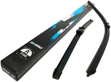 Oximo WAPX300300 Wiper Set 700mm