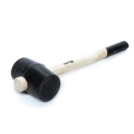 Plaktukas Vagner SDH, 220 gr
