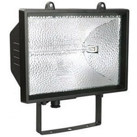 Verners Floodlight 1500W Black