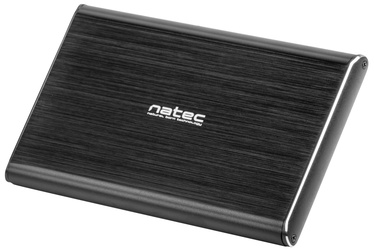 Natec Rhino Pro Enclosure External 2.5'' SATA USB 3.0 NKZ-0717