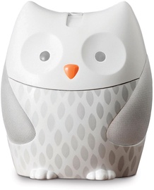 SkipHop Moonlight & Melodies Nightlight Soother Owl