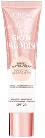 L´Oreal Paris Skin Paradise Tinted Water Cream SPF20 30ml 01 Medium