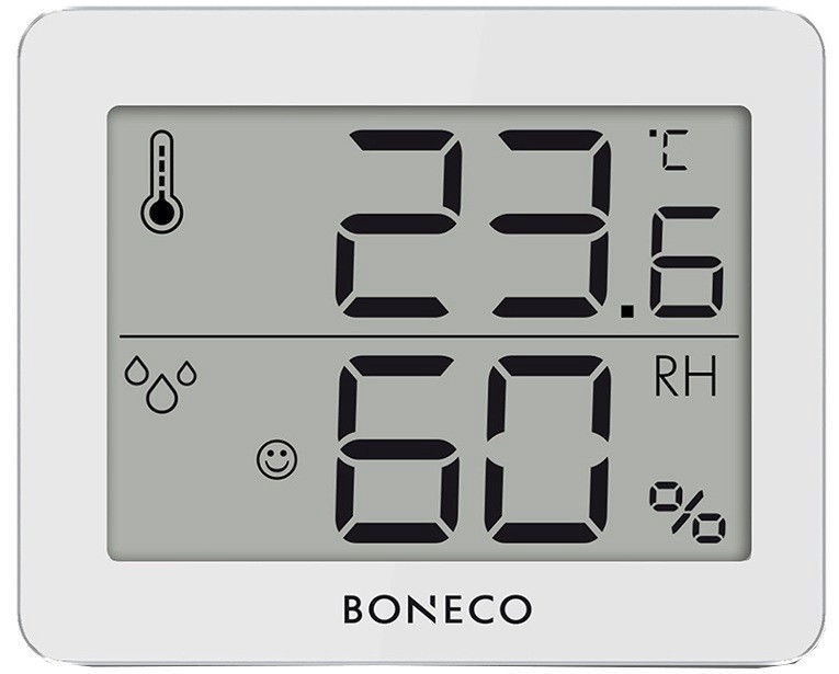 Iekštelpu termometrs Boneco X200