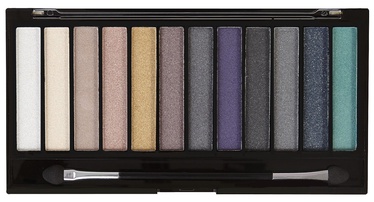Makeup Revolution London Redemption Palette 14g Essential Day To Night