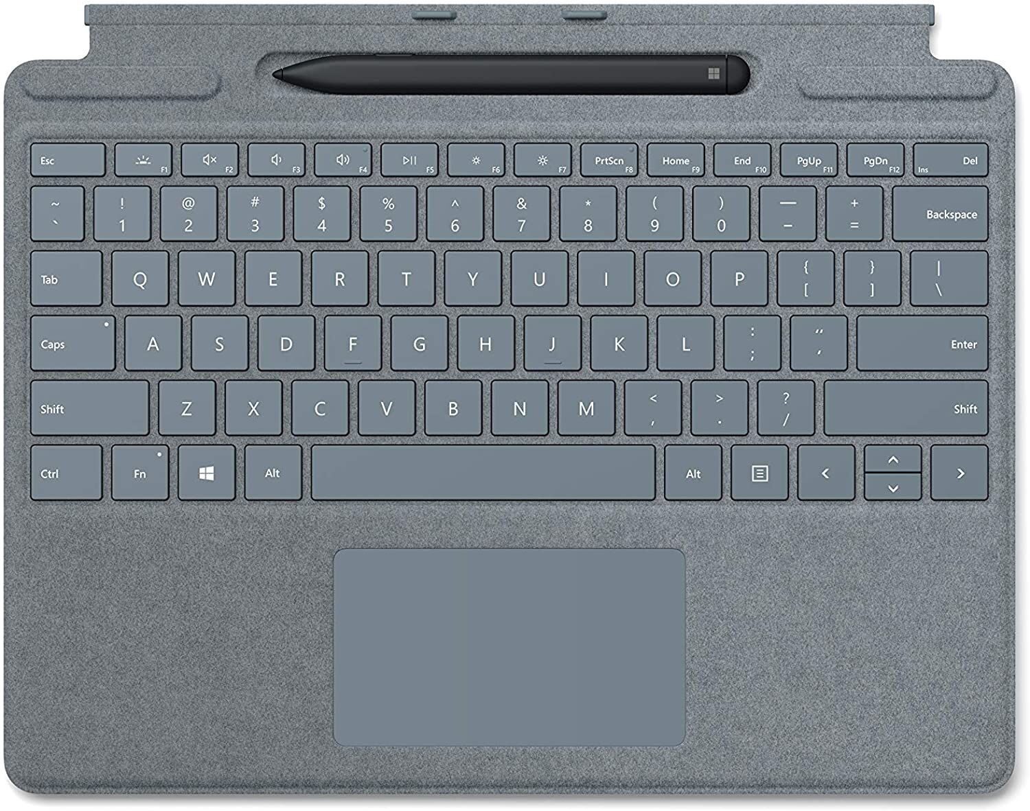 surface pro logitech keyboard