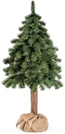 DecoKing Cecilia Christmas Tree Green 100cm