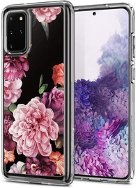 Spigen Ciel Back Case For Samsung Galaxy S20 Plus Rose Floral