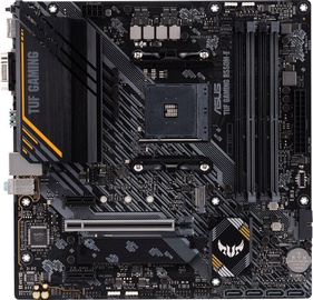 Pagrindinė plokštė Asus TUF Gaming B550M-E