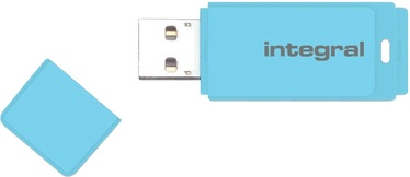 Integral Pastel 64GB Blue 3.0
