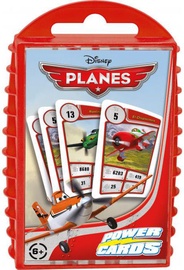 Galda spēle Tactic Power Cards Disney Planes 41019