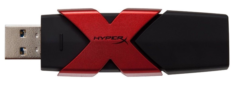 USB atmintinė Kingston HyperX Savage, 256 GB