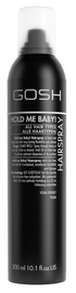 Juukselakk GOSH Hold Me Baby!, 300 ml