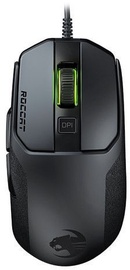 Roccat Kain 100 Aimo RGB Gaming Mouse Black