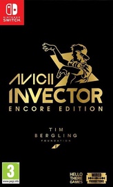 Avicii Invector Encore Edition SWITCH