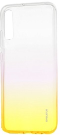 Evelatus Gradient Back Case For Huawei P30 Gold