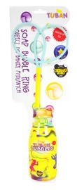 Tuban Soap Bubble Ring PRO Multi Butterfly 20cm & Liquid 250ml