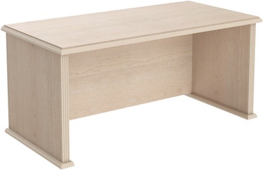 Skyland Raut RST 168 Table 160x80x75cm Beech Tiara