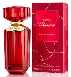 Парфюмированная вода Chopard Love EDP, 100 мл