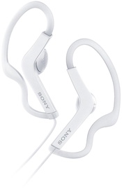 Ausinės Sony MDR-AS210 White