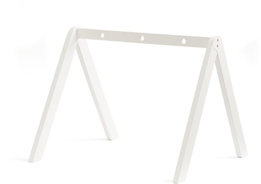 Aktivitāšu centrs Kids Concept Baby Gym Wood Frame, 60 cm x 55 cm