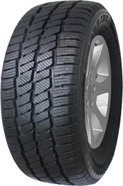 Vissezonas riepa Goodride SW613 195/70/R15, 104-R-170 km/h, E, B, 72 dB