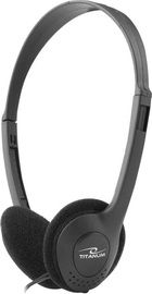 Ausinės Esperanza Titanum TH113 Salsa Headset