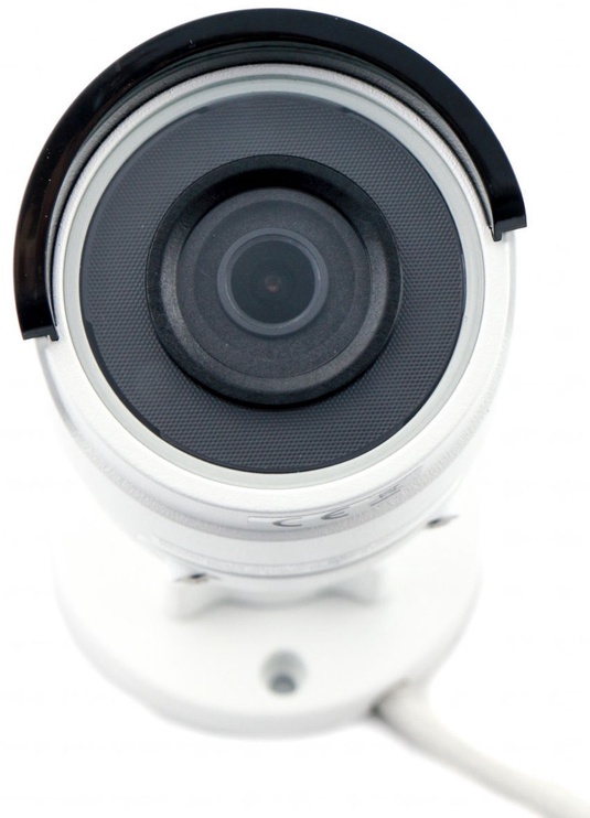 Kamera su korpusu Hikvision DS-2CD2043G0-I-F2.8