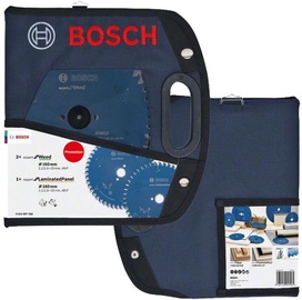 Bosch 06159975S8 Sawblade Set 2pcs