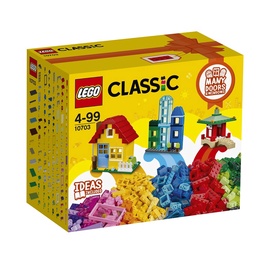 Konstruktors LEGO Classic 10703 10703