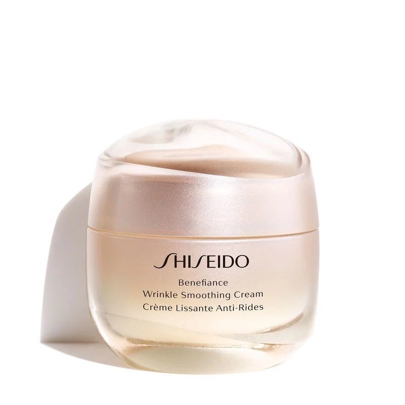 Крем для лица Shiseido Benefiance, 75 мл