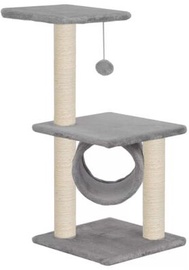 Когтеточка для кота VLX Cat Tree, 300x300x650 мм